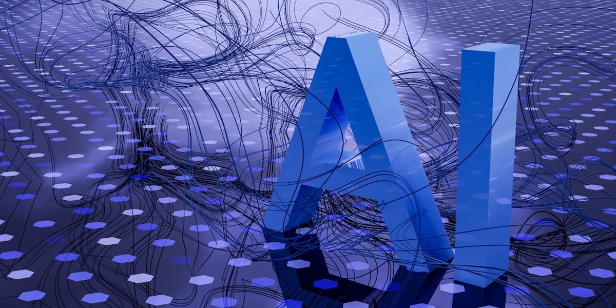 State of enterprise AI 2025