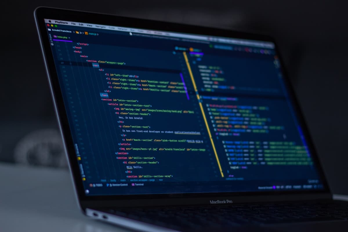 Core Web Vitals performance metrics